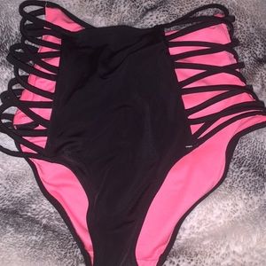 Victoria secret (Pink) bottom